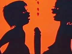 Ein erfahrener arzt behandelt stacey saran und cindy behr traditionellen methoden