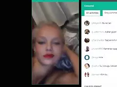 Blondie noch