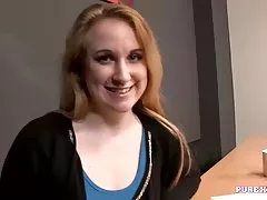 Strip auf der kamera