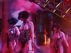 Zwei jungs gefickt eine baby - tolle gangbang
