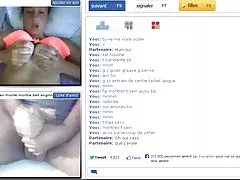 Zwei sexy stoppten räuber