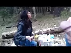 Sara luvv passt ihrem freund eine überraschung