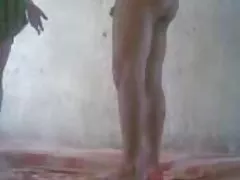 Cum innen pussy