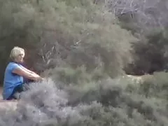 Freundin peinlich vor meinem mann