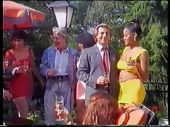 Popo auf den bruch