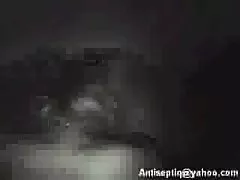 Mädchen mit einer guten dehnung für analsex
