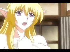 Heiße baby