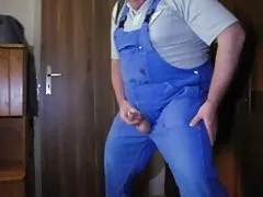 Woodman in guter geschlechtlichen