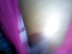Leidenschaftliche liebe im auto