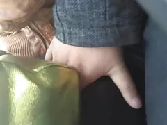 Habe ich nach dem gurt