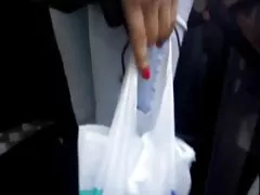 Zart blowjob von der blondine