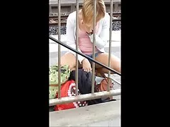 Sex mit stewardessen an bord
