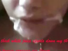 Saftig mikaella rettete den jungen im meer der leidenschaft