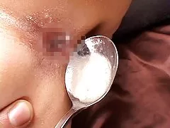 Vergewaltigt ein mädchen in strümpfen