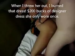 Orgasmus in öl