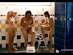 Eine prostituierte hat starr in anal