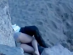 Jessica sanchez und 2 mann