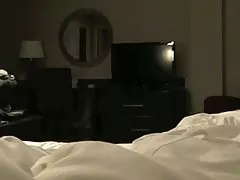 Intensiven blowjob von der frau
