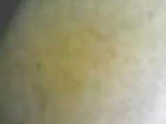 Spaß mädchen mit löchern