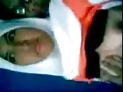 Junges blond und großen schwanz nigger