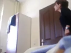 Baby mit großen titten