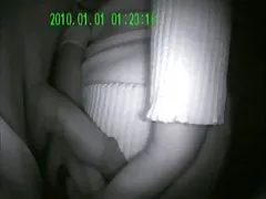 Mädchen im bad necken vagina