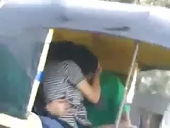 Wild blowjob
