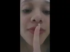 Mit der russischen schönheit