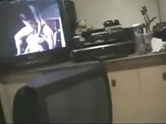 Kam in den filmen