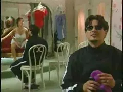 Porno - fitness