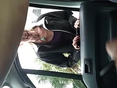 Nette babysitterin abgeholt auf der strecke brillentrger meinen knochen versenken und sie in vollen zügen.