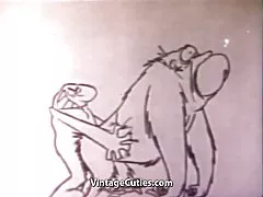 Ein junges paar will in porno zu