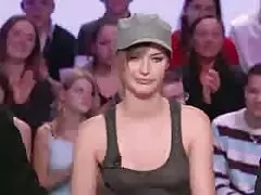 Gestohlen höschen marina visconti und dann schlief mit ihrer besitzerin