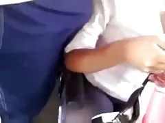 Die verschmelzung freund mit gummi muschi im moment myneta kerl