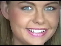 Masseur brachte dillion harper vor andächtig zustand der euphorie