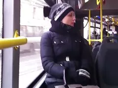 Leidenschaftlichen sex mit einer blondine