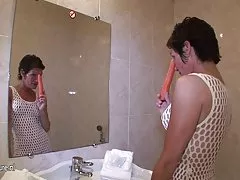 Alte lieben jungen mitglieder