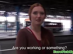 Sie wollen sich gegenseitig!