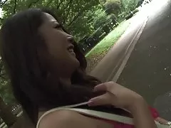 Ihr arsch genau gummi