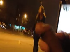 Blowjob negro