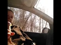 Rosa vagina dildo