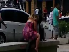 Sexy autowäsche alexis ford