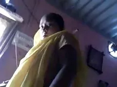 Führte nutte zu sich ins zimmer
