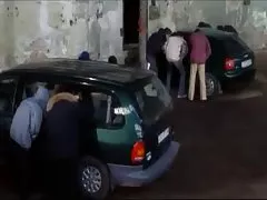 Sex massage in russland