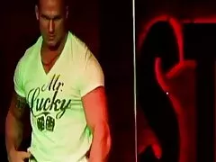 Erotik solo-performance cuties
