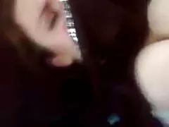 Baby, zeig mir, wie du in den arsch gibst!