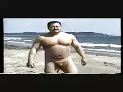 Rothaarige schönheit liebt sex