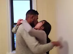 Blowjob für das geschenk