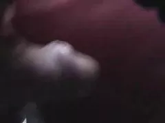 Massage von angenehmen unbekanten