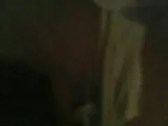 Nackten titten wäscht auto